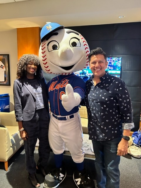 Dr. Tarika Barrett tweet media