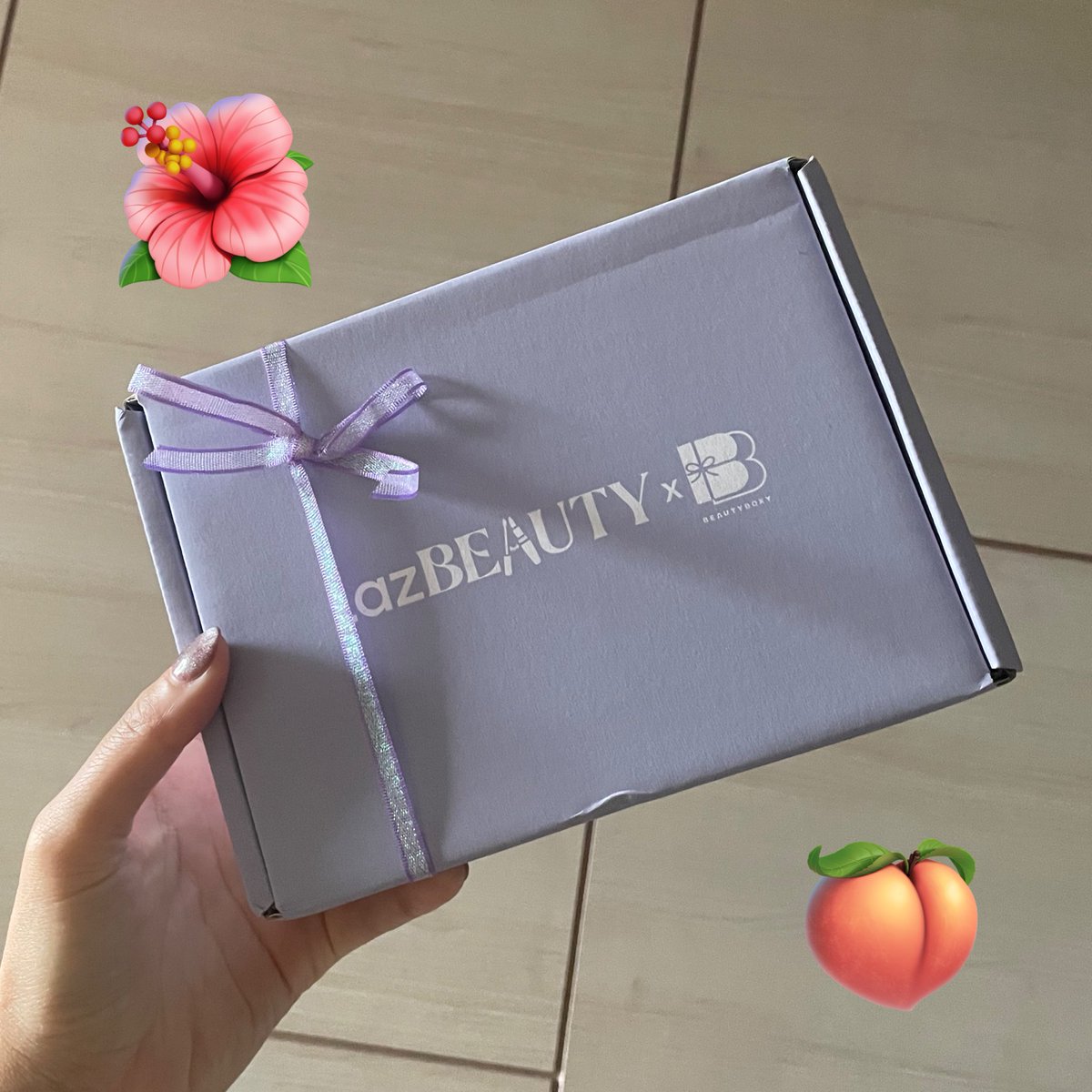 #แจก ง่ายๆๆมากก กล่องสุ่มสุดแน่นสุดปัง Beautyboxy สุ่มให้ฟรีไปเลย สกินแคร์น่าใช้มากก ✨ 

         👉🏼 กติกา RT+Follow ได้เลย 👈🏼
      
 ✖️ประกาศ 10/07 เวลาสามทุ่มจ้า✖️