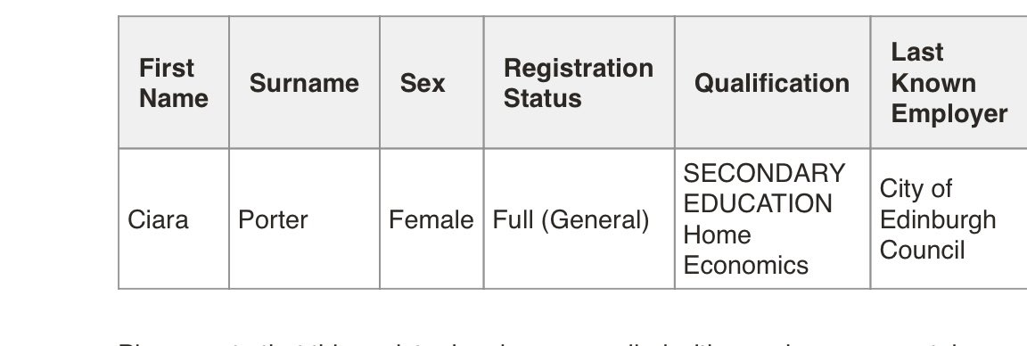 Miss Porter tweet media