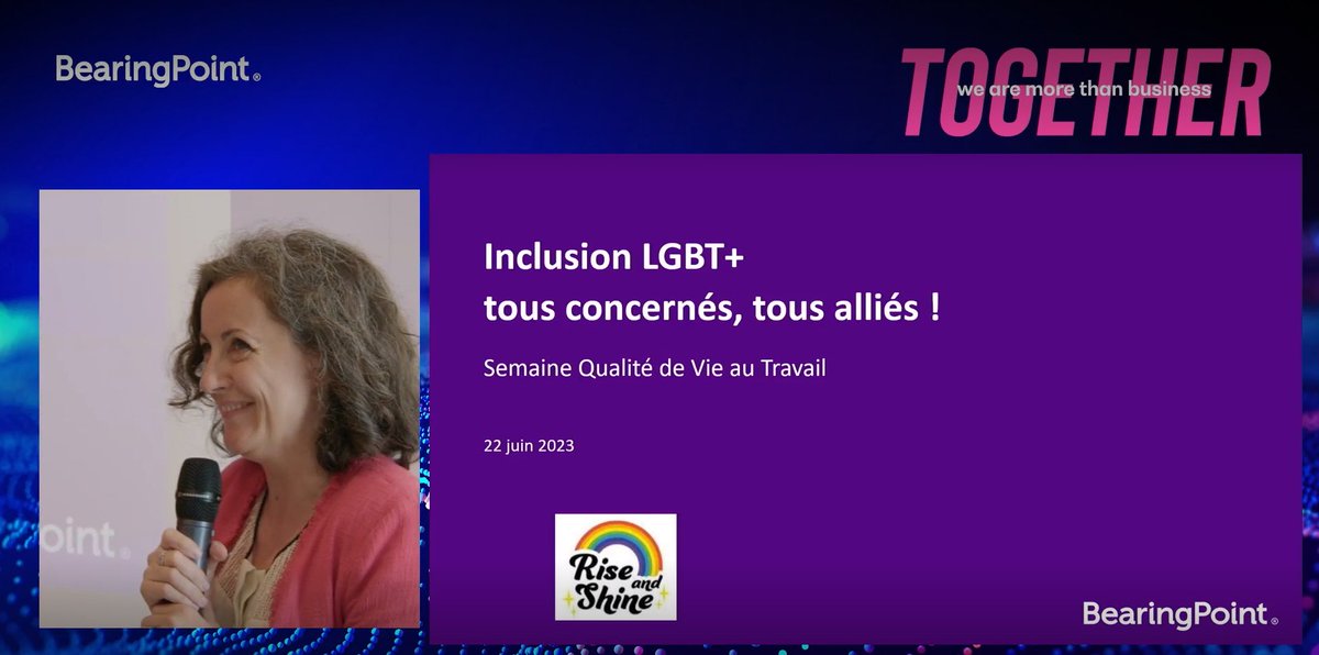 BearingPoint FR tweet media