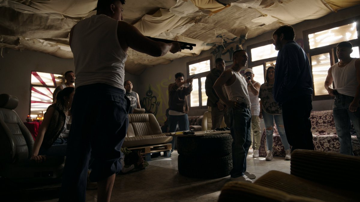 El viernes llega a los cines una de las producciones españolas más esperadas del año, con un reparto impresionante. Últimas voluntades, ópera prima de <a href="/JCarmonaHidalgo/">Joaquín Carmona Hidalgo</a>, protagonizada por Fernando Tejero, Óscar Casas, Carlos Santos, Nerea Camacho, Adriana Ozores y Salvador Serrano