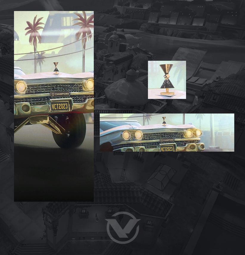 Mike | Valorant Leaks & News tweet media