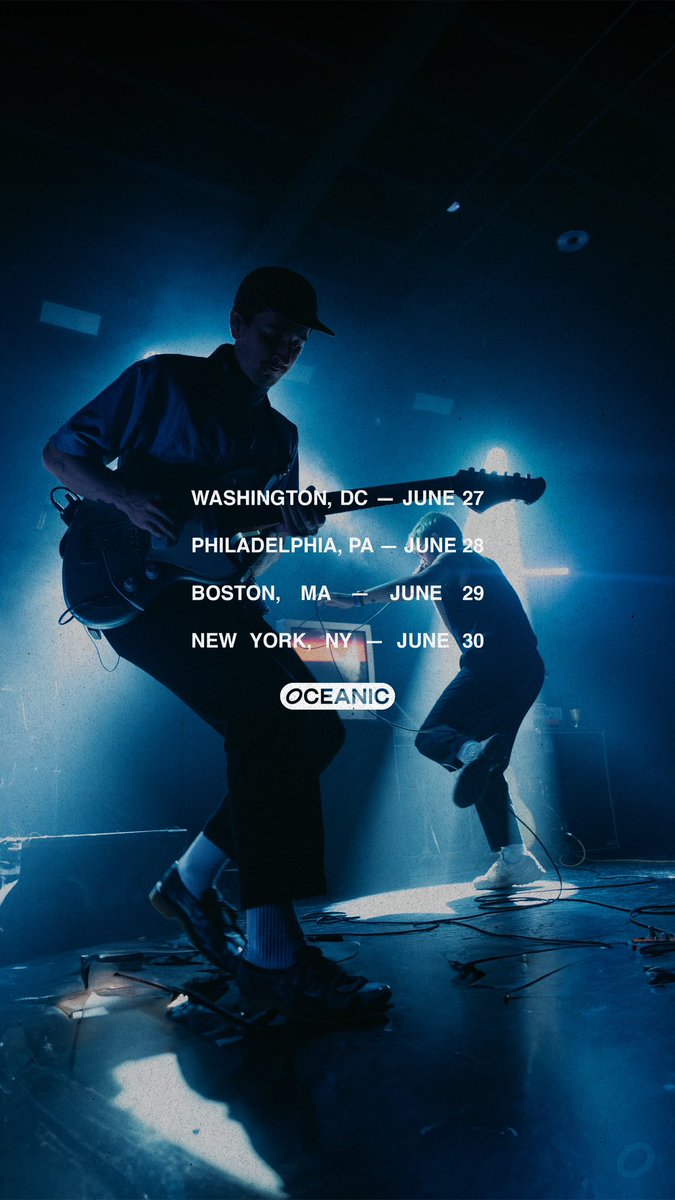 TOUR THIS WEEK !