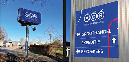 CP_huisstijlen's tweet photo. Herkenning in kernwaarden leidt tot een waardevolle samenwerking. @ACBtransportban

#huisstijl #Totaaloplossing https://t.co/ybU5JrVPAU