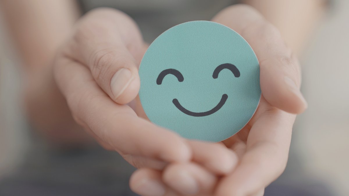 This week marks World Wellbeing Week! 💚💚

There are many ways to take care of your physical and mental wellbeing such as staying active and making sure you eat well.

For more information and tips on how to stay well- check out: bit.ly/3vX1WzE