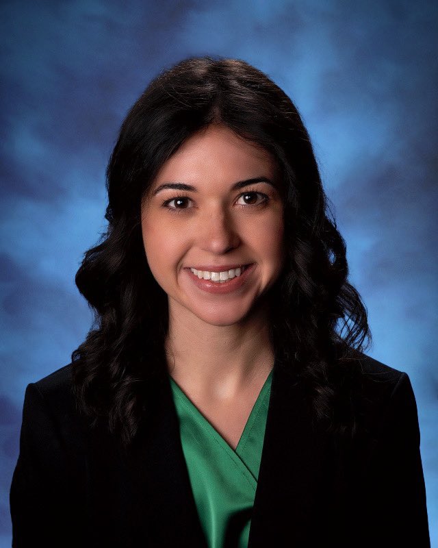 Michelle Schafer, MD tweet media