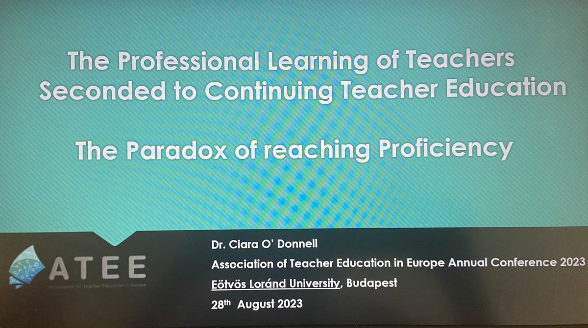 Dr. Ciara O'Donnell tweet media