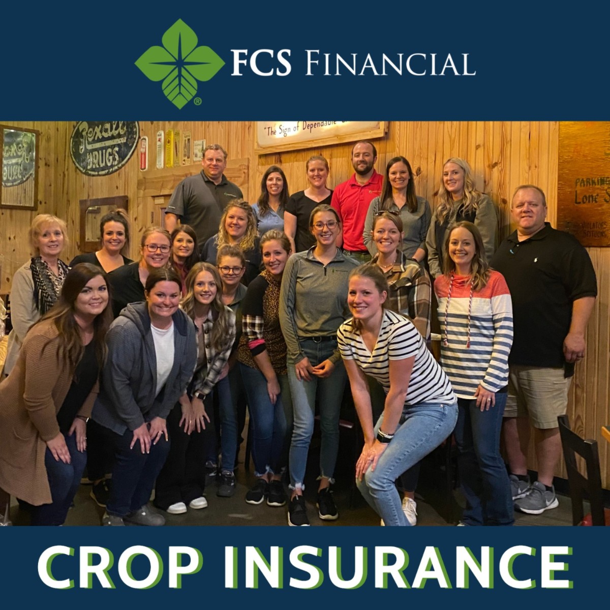 FCS Financial tweet media