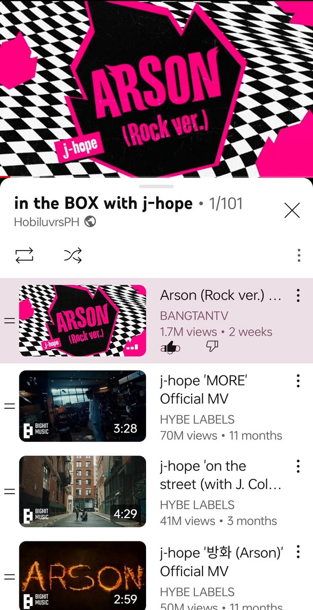 94xhopez's tweet photo. @SheLovesHobi16 @HobiLuvrsPH @kithicdames @CaliforniaKimbe @nya37385598 @csupo @cher_ruru @Chimbishie @hobisessed_ @jhope_phile @youday @_r_i_s_s_a @izonhope @BesteeHobi @hopeyshine81 @wskksw23 @hope_stream @HopeKiboukun @hobi_bbbb @MisisHobi Late but I'm here! https://t.co/zC3FcFWVOS