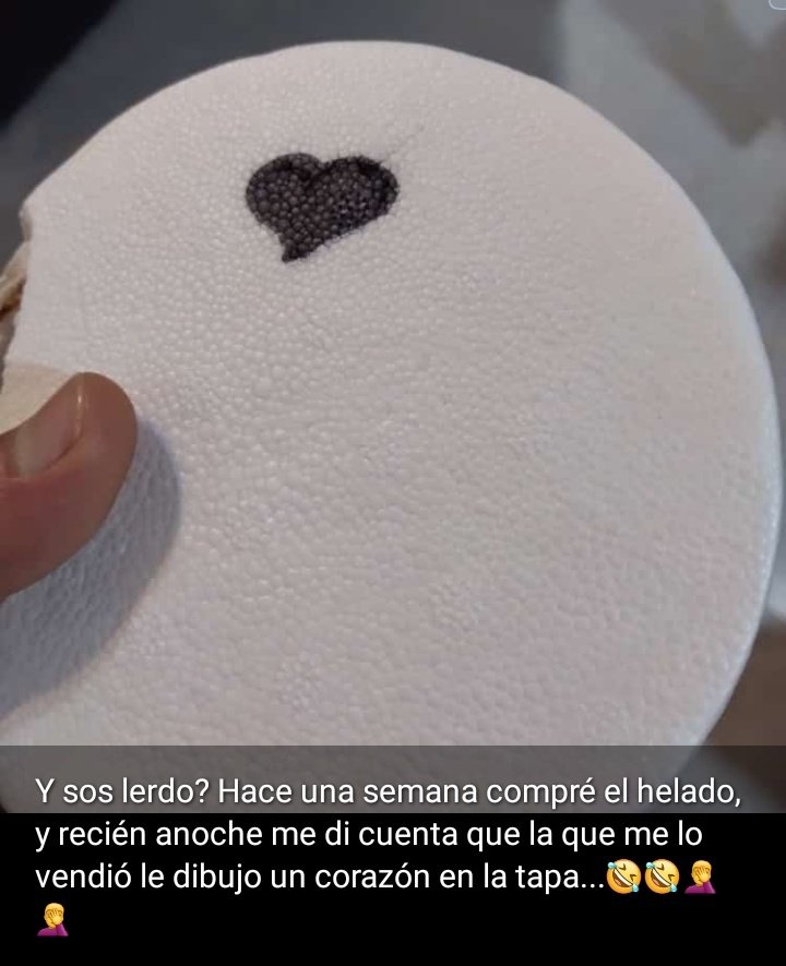 El menos colgado me dicen... Jajaja
