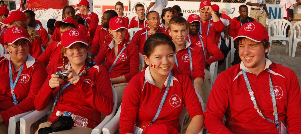 Team Canada is now selected to compete at <a href="/trinbago2023/">Trinbago 2023</a> August 4- 11. 

74 athletes and staff will compete in 4 sports. Complete Team list: tinyurl.com/2ua95w2z

Go Team Canada Go!