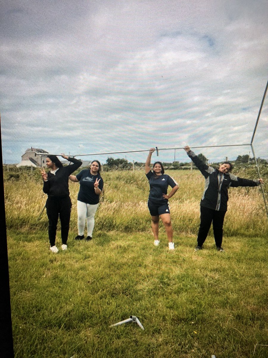 HolyheadDofE (@holyheaddofe) on Twitter photo Still going for ‘Gold’ .. <a href="/HolyheadDofE/">HolyheadDofE</a> , never been so proud of a group of young ladies <a href="/holyhead_school/">Holyhead School</a> <a href="/DofE/">The Duke of Edinburgh’s Award</a> <a href="/DofECentral/">DofE Central England</a> #KASE #dofe #proudteacher Still going for ‘Gold’ .. <a href="/HolyheadDofE/">HolyheadDofE</a> , never been so proud of a group of young ladies <a href="/holyhead_school/">Holyhead School</a> <a href="/DofE/">The Duke of Edinburgh’s Award</a> <a href="/DofECentral/">DofE Central England</a> #KASE #dofe #proudteacher