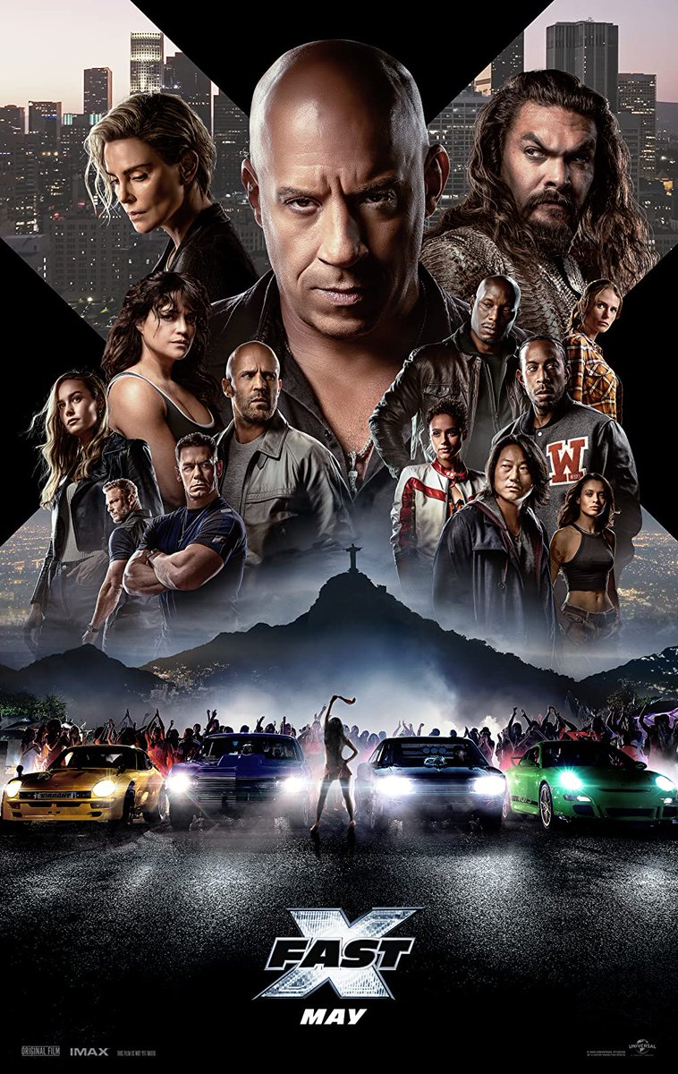 cinefiloale's tweet photo. "Resgate 2", "John Wick 4: Baba Yaga" e "Velozes E Furiosos 10" têm tudo aquilo que os fãs de filme de ação mais amam: Muito tiro, pancadaria, pirotecnia e adrenalina. A essência do gênero está presente neles.
#Resgate2 #JohnWick4 #FastX https://t.co/I1PJ1nebp4