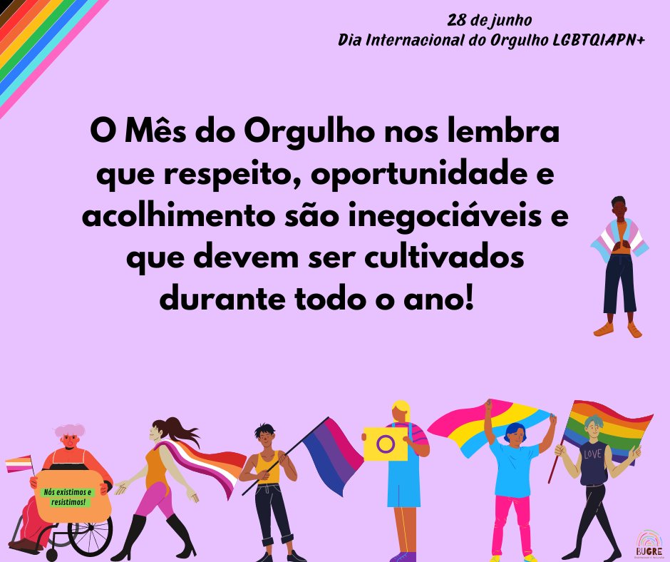 ArthurBugre's tweet photo. Espero que você seja uma Ilha de Acolhimento para a comunidade LGBTQIAPN+

#MêsDoOrgulho #Respeito #Oportunidade  #DuranteTodoAno
#diversidade #inclusao #diversidadeeinclusao #respeito #acolhimento #ilhasdeacolhimento #homemtrans #homenstrans #arthurbugre https://t.co/CGqBmbrZyZ