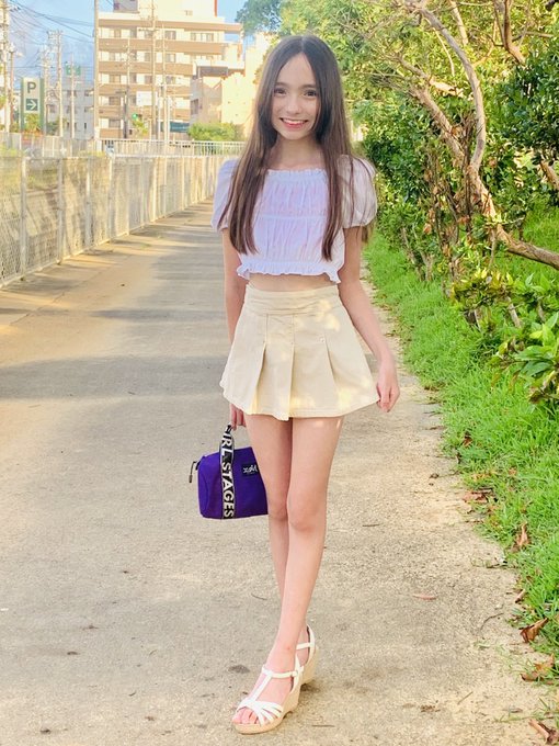 Twitterのコスプレ画像38