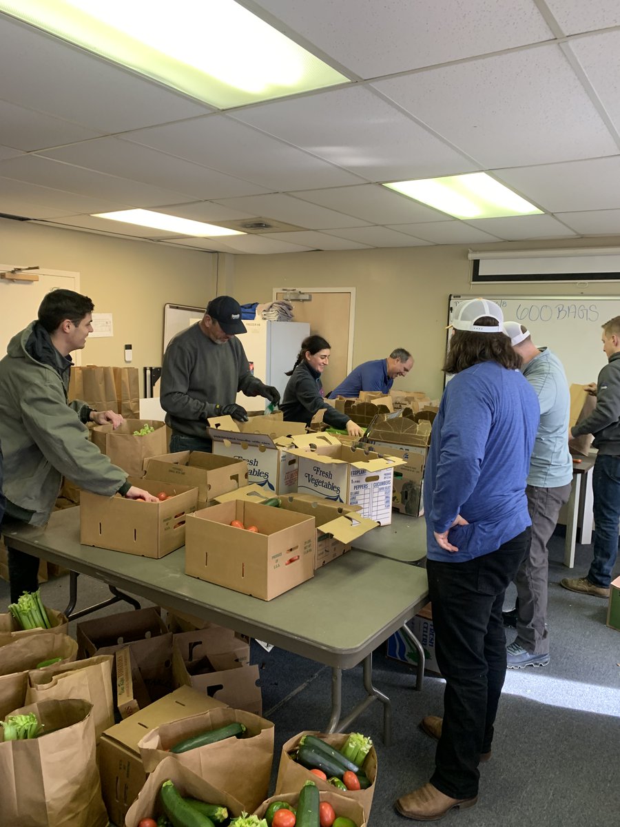 MayDuganCenter's tweet photo. IMPORTANT MESSAGE FOR OUR CLIENTS! May Dugan Center will be providing a Drive-Thru Only Produce & Food Distribution today June 14th, 10 am-2 pm. WE ASK YOU TO READ THE FULL DESCRIPTION OF THE PROCESS BEFORE COMING TO THE MAY DUGAN CENTER HERE:
📷
Walk-ins cannot be accommodated so all people are asked to drive. Cars will line up on Bridge Avenue and continue westward.
📷
Participants will remain in their cars and food will be placed in the trunk. To minimize contact PARTICIPANTS ARE ASKED TO PROVIDE ENOUGH TRUNK SPACE FOR FOOD so it does not have to be placed inside of the car.
📷
A valid driver's license or state i.d. card is all that is required to participate. If either has expired because of COVID-19, please bring it anyway as participants will still be able to receive food.
📷
IF YOU DO NOT HAVE A VEHICLE, you can authorize someone else (known as a proxy) to pick up food on your behalf. The person you select must have a vehicle and present a letter at the time of food distribution that contains the following information: the recipient’s name, the name of the person picking up food, the day of the distribution (06/14/23), and the recipient’s signature. This letter can be handwritten.
📷
IF NO VEHICLE OR PROXY IS AVAILABLE, please call the May Dugan Center at 216-631-5800 x300. Other arrangements will be made to ensure food receipt. If you are connected to voicemail, please leave a message and someone will return your call as soon as possible.