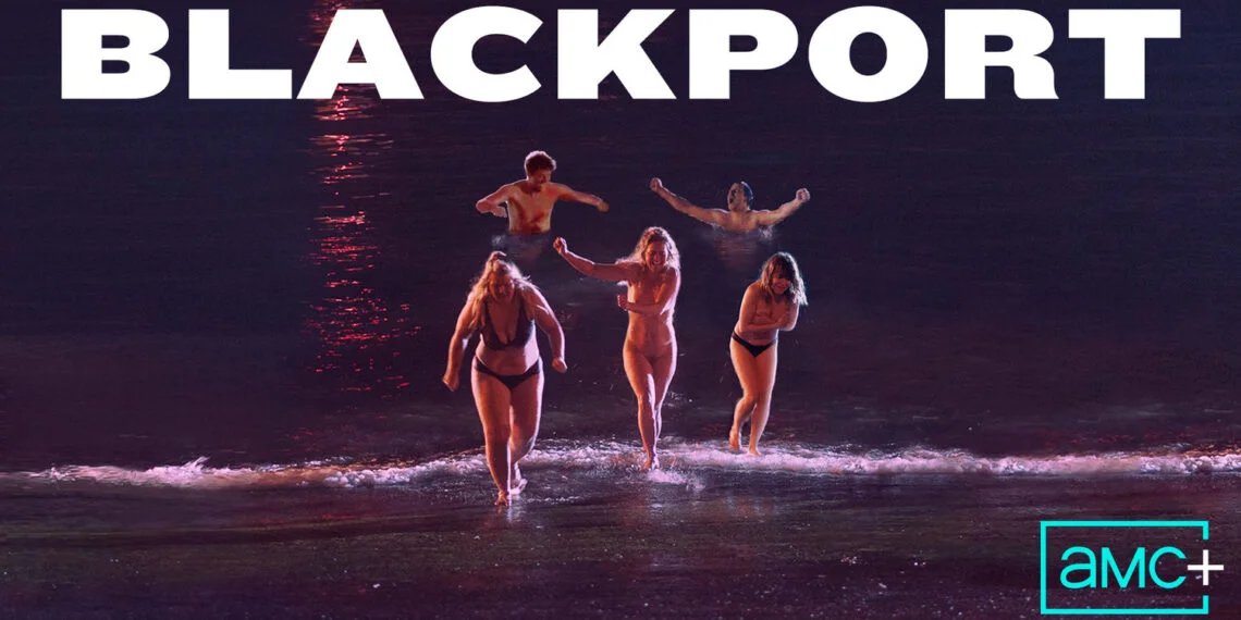 SZSfest's tweet photo. La maravillosa serie islandesa #Blackport ganó el Premio del Jurado de la Sección Oficial del @SZSfest de 2021, y nos hace muy felices saber que el próximo jueves 6 de julio llegará a AMC+.
¡No os podéis perder esta joya!😍📺 https://t.co/WAXeNAEEx5