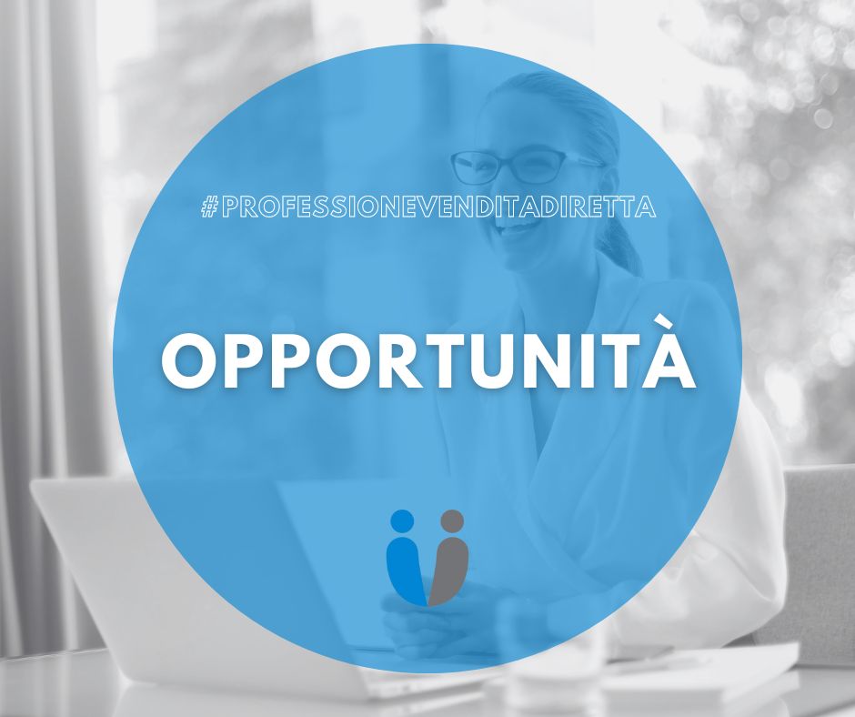 univendita's tweet photo. Per molti degli incaricati delle nostre associate entrare nel mondo della #venditadiretta ha rappresentato una #opportunità

✅per dare una svolta al proprio percorso professionale
✅per creare armonia fra vita privata e lavorativa
✅per lavorare a contatto con le persone https://t.co/irsvnBlDB4