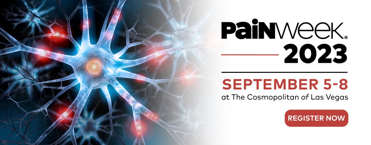 Join the ACPA at PainWeek 2023! Our missions align! Enjoy a great conference with great people! Click this link for more information. pain.sh/ACPA
