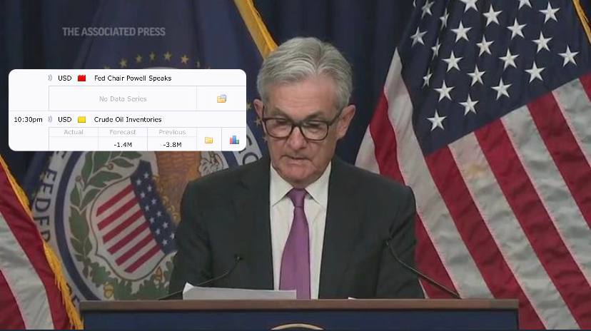 Exness_Signals's tweet image. NEWS AT 9:30 PM 🇸🇬

Have you prepared to roExness broker tonight? Do you remember that there is a HIGH IMPACT NEWS tonight?

As usual, you all know that Exness rarely loses a news setup! Tonight, Exness will try to provide quality setups for “Team TradersClub”. Make sure you have