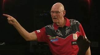 'I’d have liked to have won more but I ran into someone called Phil Taylor.” - Bob Anderson

Cowboy tribute, Beau knows darts, and is Fallon deserving of the MBE? 'No,' says Dave Whitcombe.

New Howie Reed:
highrollerradio.net/howie-reed-dar…
#Darts #PDC #LoveTheDarts #MBE