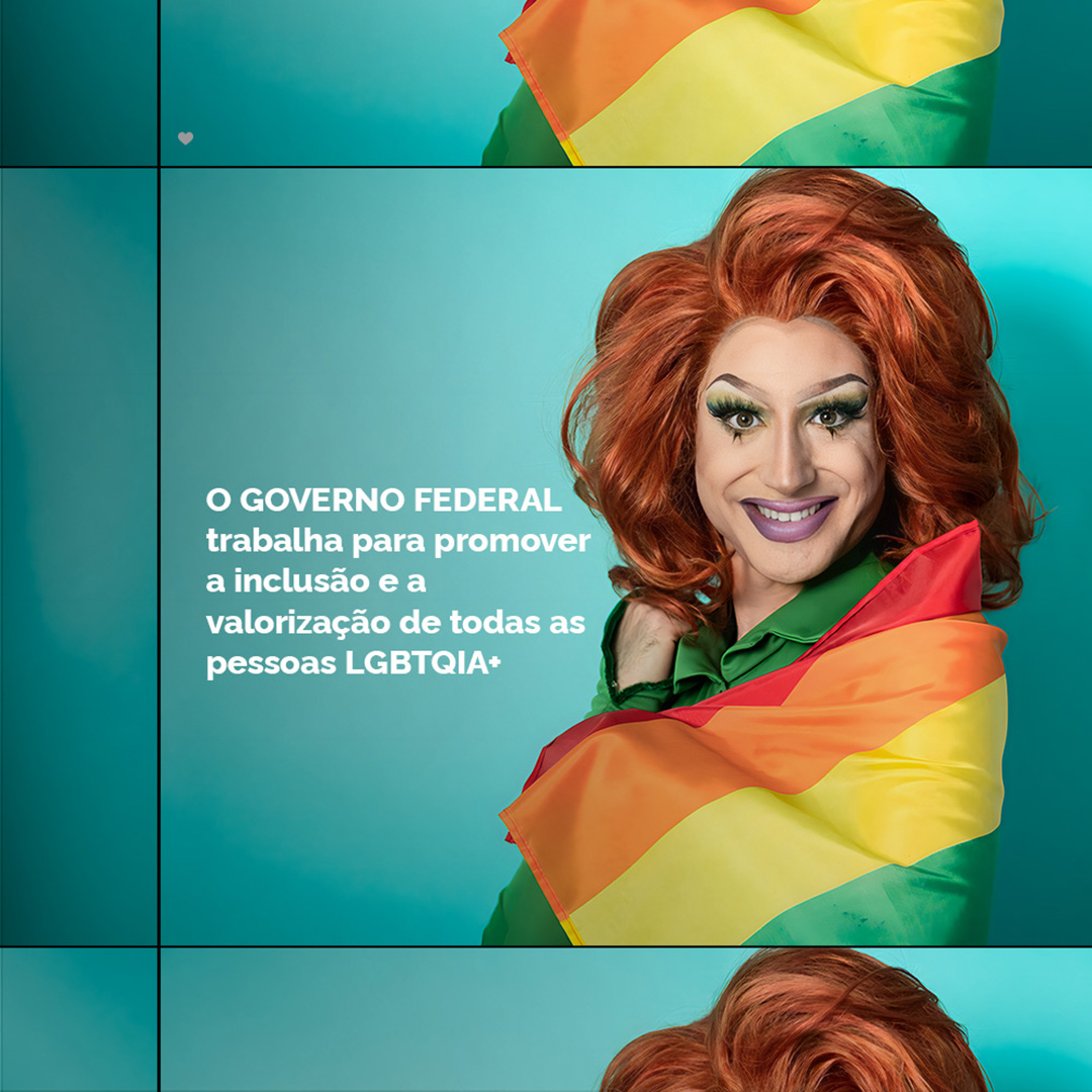 SGPresidencia's tweet image. O Dia do Orgulho LGBTQIA+ é uma oportunidade para celebrar as conquistas alcançadas, bem como para refletir sobre os desafios que ainda precisam ser superados.
❤🧡💛💚💙💜

#MDHC #DireitosHumanos #OrgulhoLGBTQIA