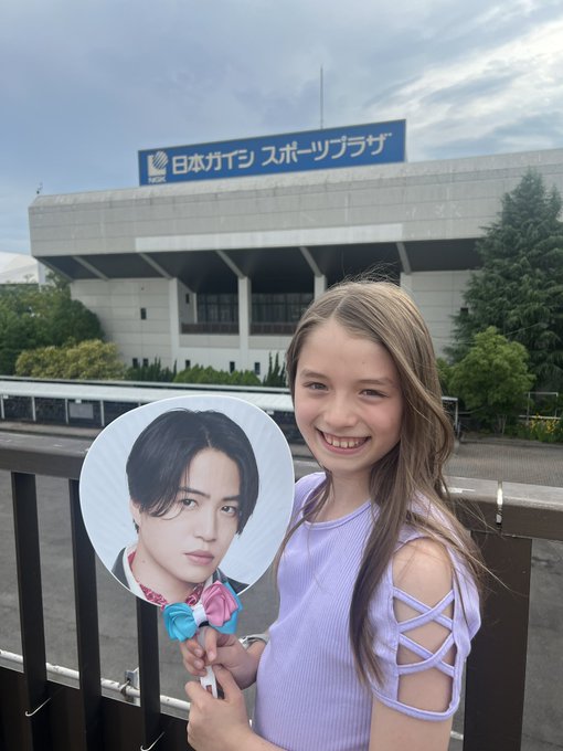 LeiraのTwitter画像31