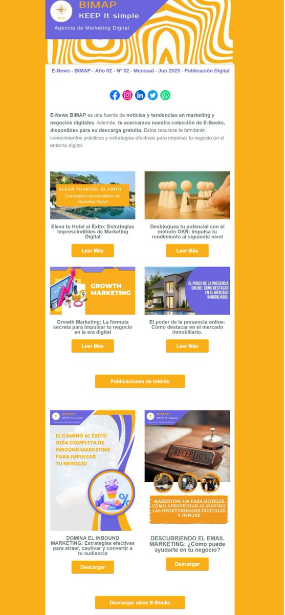 bimap company tweet media