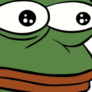Pepe 2.0 #PEPE2 tweet media