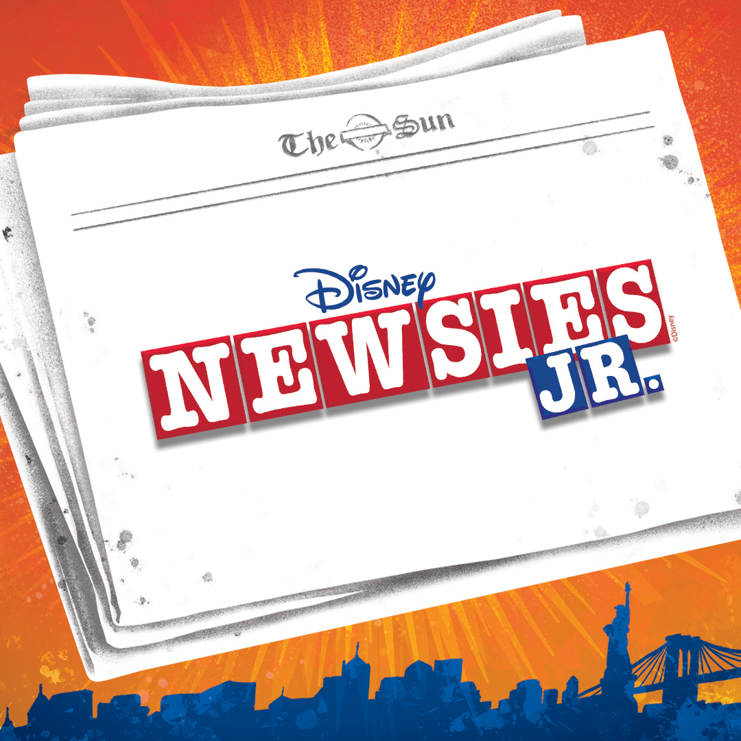 EXTRA! EXTRA! READ ALL ABOUT IT!

Announcing our Collingswood Middle School fall musical for 2023: Disney's Newsies JR!

Performances - December 7-9, 2023

Interest meeting, audition workshop, and auditions will be held in early September.

#collsedu #collsarts #cmsnewsies