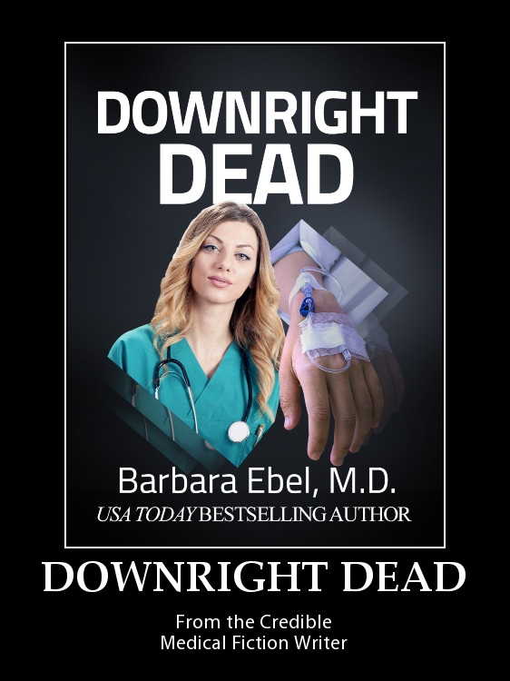 #IARTG #KindleUnlimited #Reading #books #bookseries #kindlebooks #bookboost #pregnancy #IAN1 #booklovers #MedTwitter #BookTwitter #goodreads #pregnant

A #hospital ward has never been this scary!

mybook.to/Downright-Dead

A #mustread #Medical #suspense #Novel for your
#Kindle.