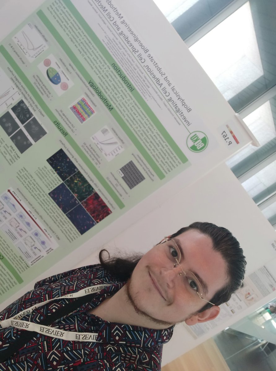 Institute of Biophysics - BOKU Vienna tweet media