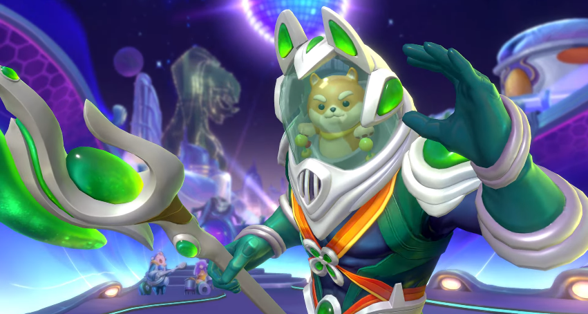 Jumaralo Hex on Twitter: