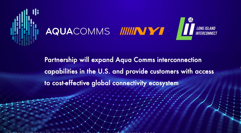 New York Internet (@nyinternet) on Twitter photo NYI is excited to partner with <a href="/aquacomms/">Aqua Comms</a> at <a href="/LI_Interconnect/">Long Island Interconnect</a> and #60HudsonStreet to expand Aqua Comms #interconnection capabilities in the U.S. See Press Release: ow.ly/OkHI50OZb62 #globalconnectivity #edge #NYI-QTD NYI is excited to partner with <a href="/aquacomms/">Aqua Comms</a> at <a href="/LI_Interconnect/">Long Island Interconnect</a> and #60HudsonStreet to expand Aqua Comms #interconnection capabilities in the U.S. See Press Release: ow.ly/OkHI50OZb62 #globalconnectivity #edge #NYI-QTD