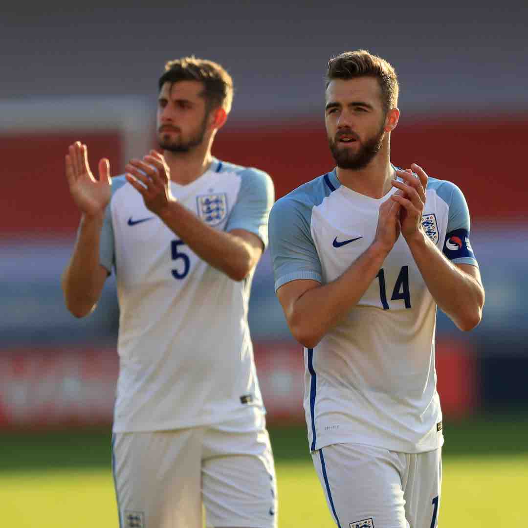 ⚽ Les matchs du jour :

🏴󠁧󠁢󠁥󠁮󠁧󠁿 Angleterre U21 vs Allemagne U21 🇩🇪

🇮🇱 Israël U21 vs Tchèque U21 🇨🇿

🇮🇹 Italie U21 vs Norvège U21 🇳🇴

🇨🇭 Suisse U21 vs France U21 🇫🇷