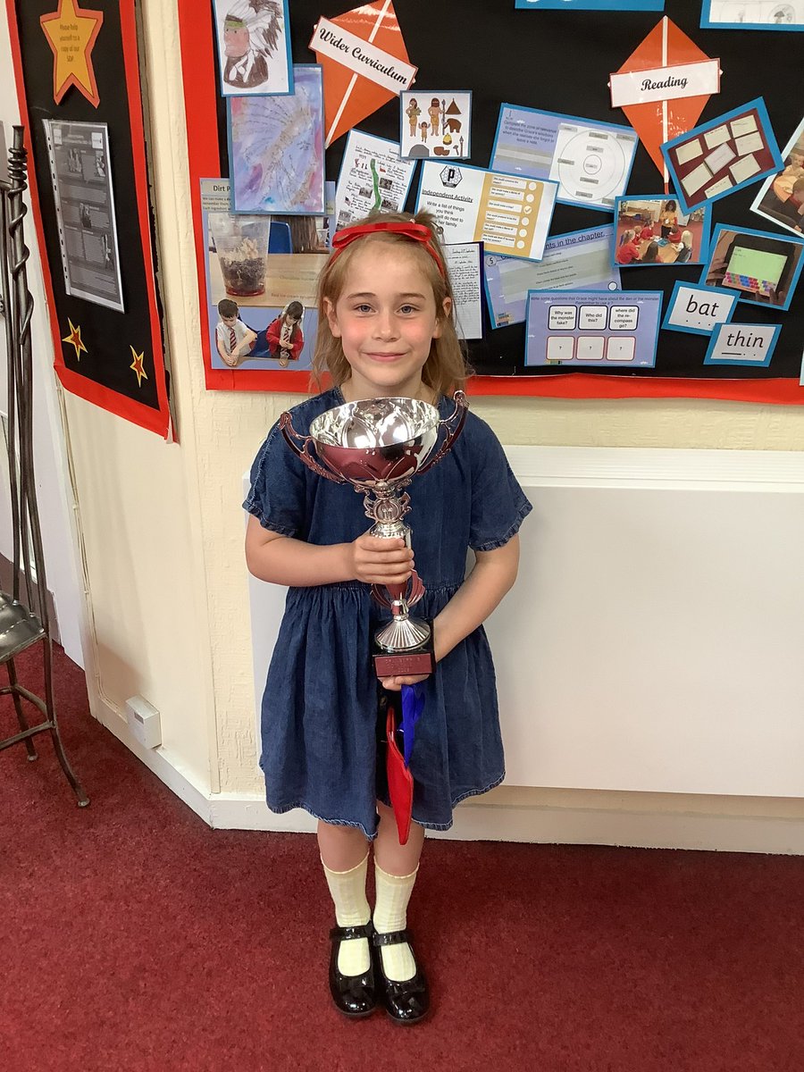 Cranberry Academy tweet media