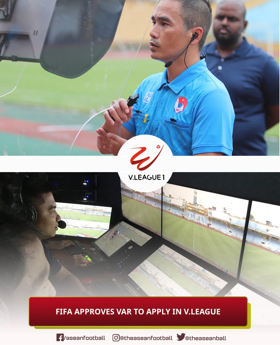 ASEAN FOOTBALL on Twitter: 