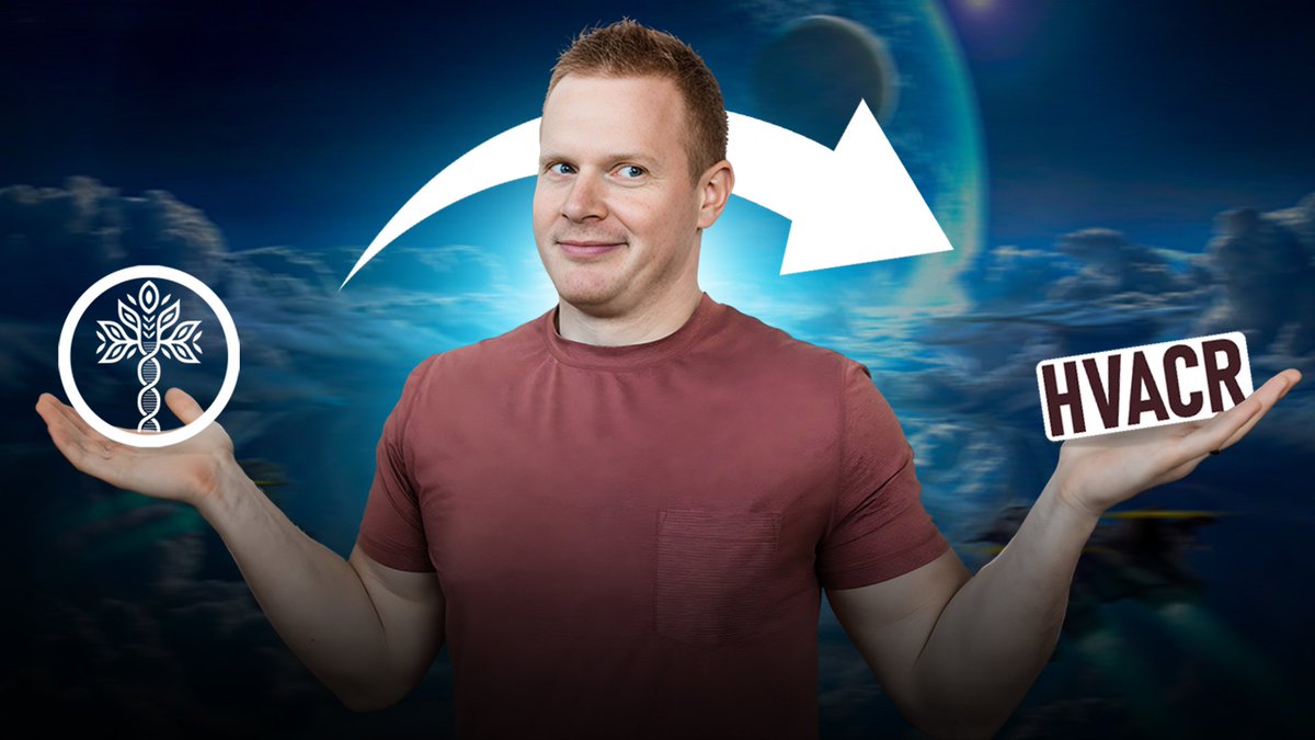 JamesPelton18's tweet image. @Finnovant $BIOFI partners up with @hvacreducation - BioFi Interactive Introduces Groundbreaking HVACR Training Experience.

Join me as I go live with @Finnovant and Chris Compton, CEO of @hvacreducation today at 10:30am CST

This is revolutionary as it brings virtual training…