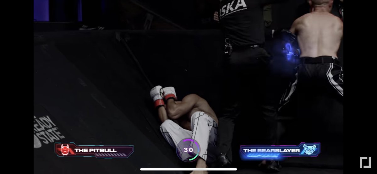 skriversmma's tweet photo. @LuizVictorFight @KarateCombat I always go out on my shield, no quit in me. A little reminder that I left you bloodied, curled up like a coward.
Lol, brickhands.. 🤣 you will have a brick in your pants next time you’re in there with me. https://t.co/CBMhDxlAJH