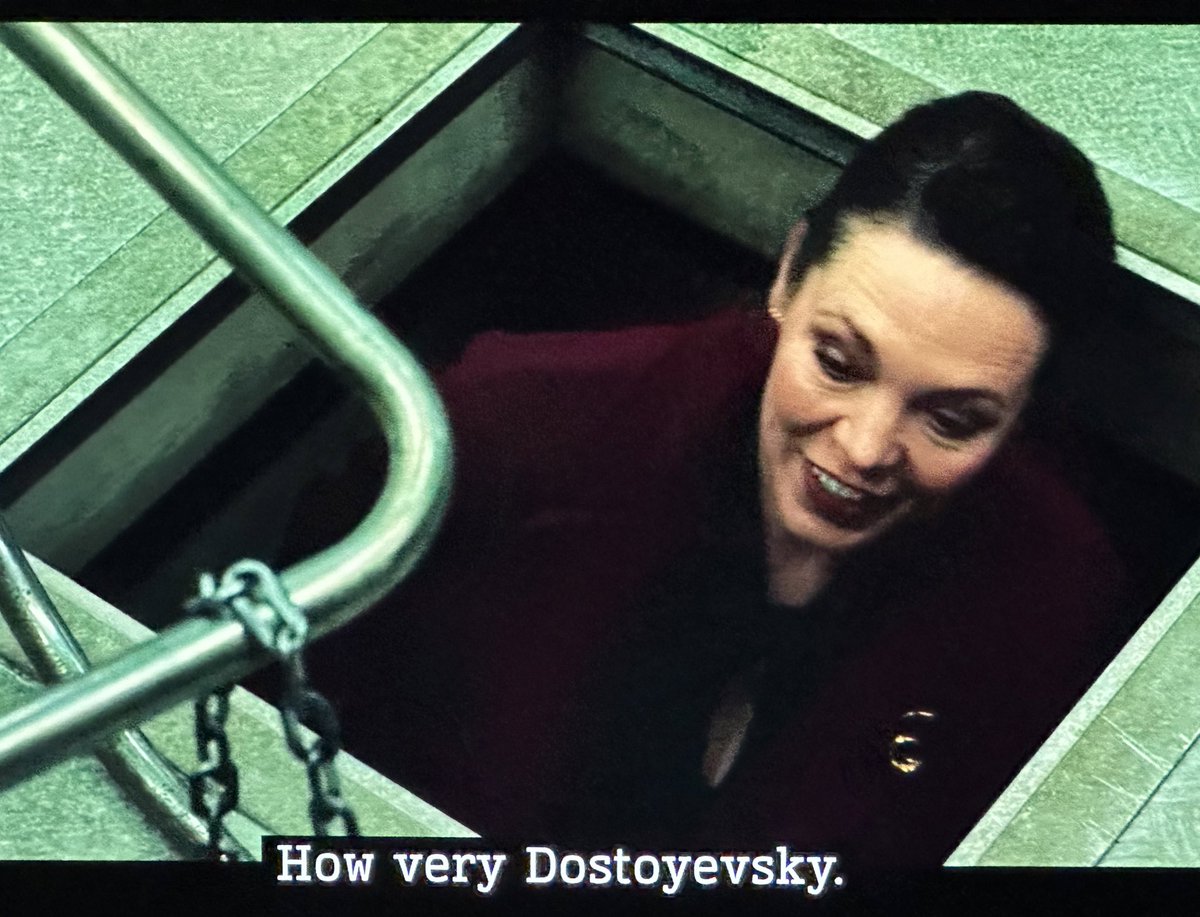 Olivia Colman in Secret Invasion 🤌🏼🤌🏼 🤣 #sonyafalsworth