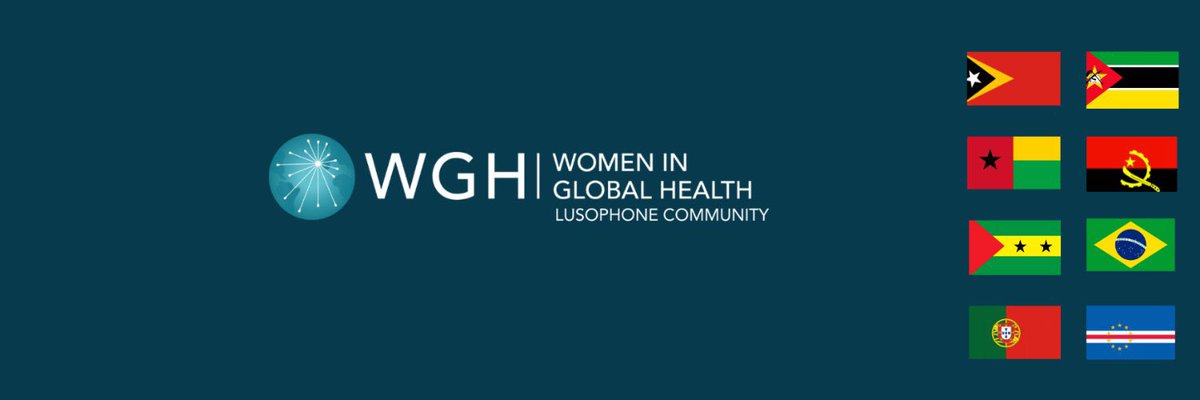 Women leaders from eight countries across four continents came together last May on the margins of the World Health Assembly, to establish a community, with the ambition of elevating the voice, presence and achievements of Portuguese-speaking women (in the countries and in the