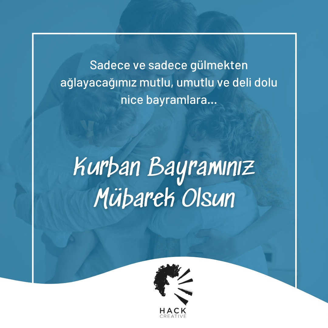 HackCrtvYapim's tweet photo. Kurban Bayramınız Kutlu Olsun. https://t.co/GS8JiG5QzY