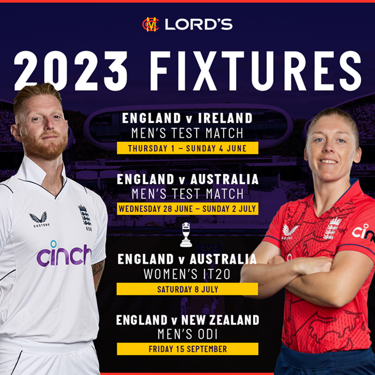 As the #ashes2023 continues at Lord's, it's good to see the MCC brand keeping up the pace...

Read more about how we developed the brand: lnkd.in/eQHX5drE