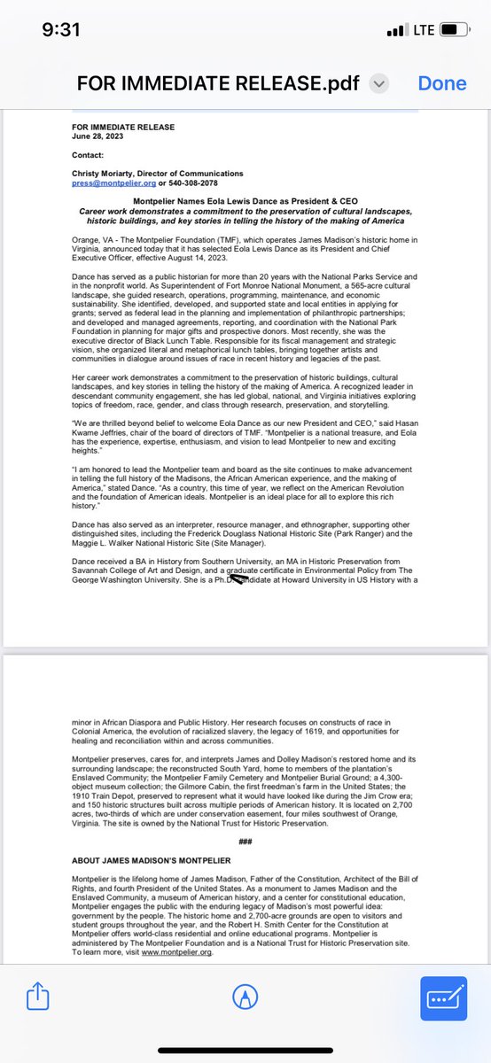 Elizabeth Chew tweet media