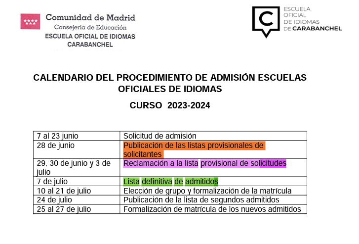 EOI Carabanchel tweet media
