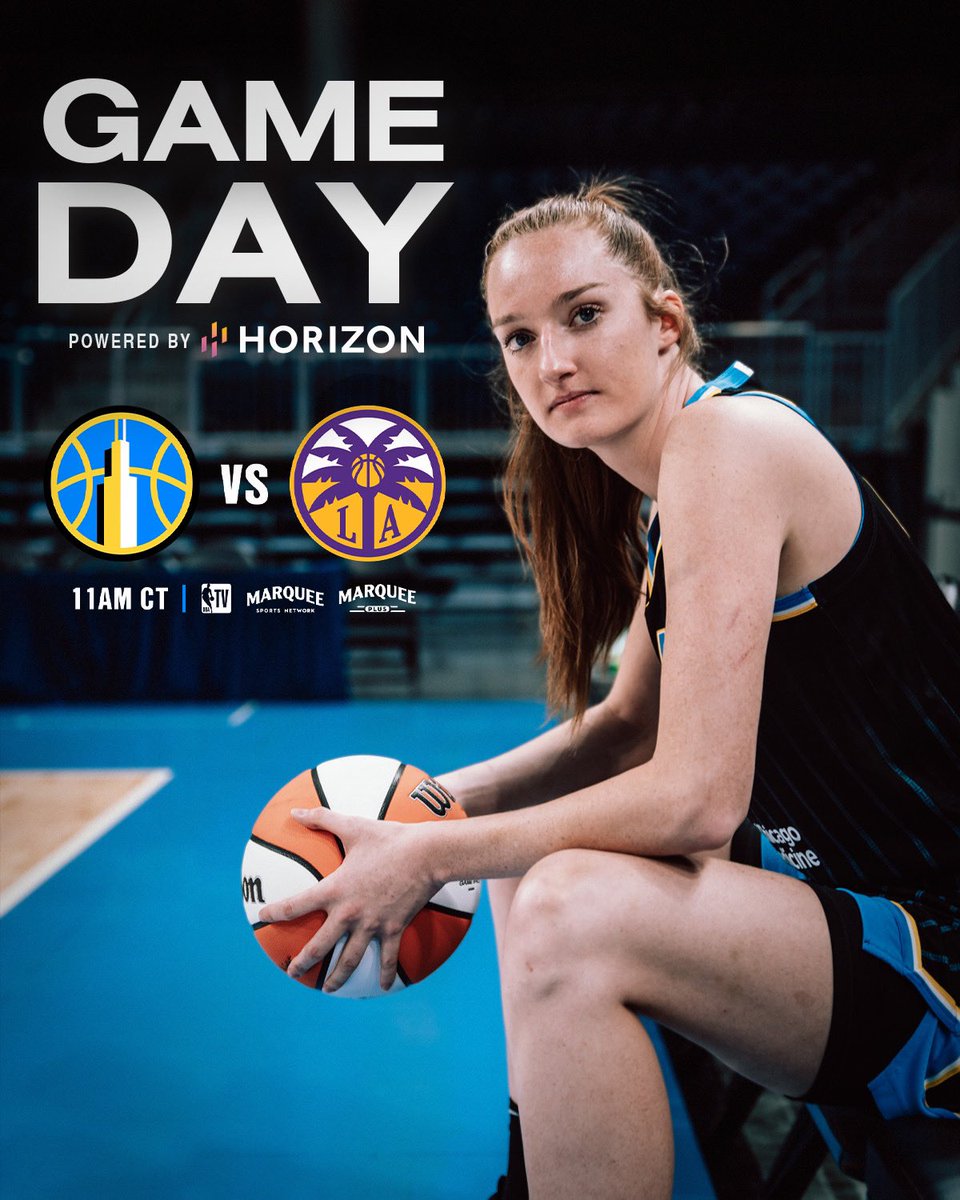 Chicago Sky tweet media