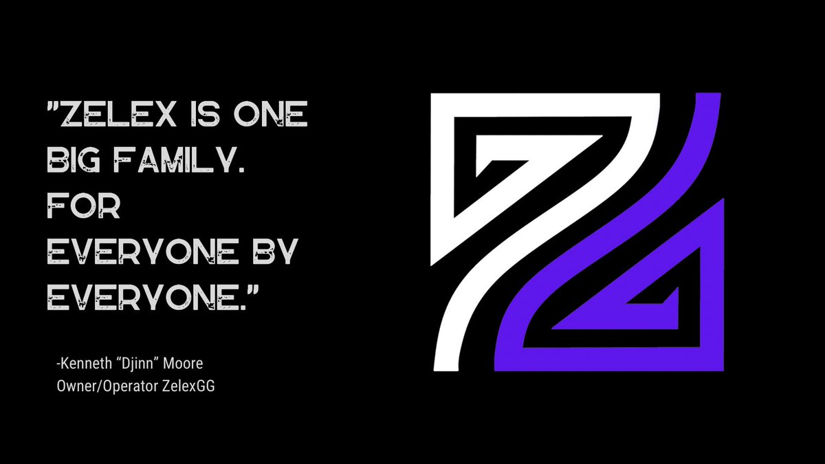 OvertakeUpdates's tweet photo. 🚨Attention🚨 We are looking for 
🟣 Content Creators
🟣 streamers 
Come be a part of something  bigger than esports and entertainment
#WeareZelex https://t.co/fTMVYWPf7Q
