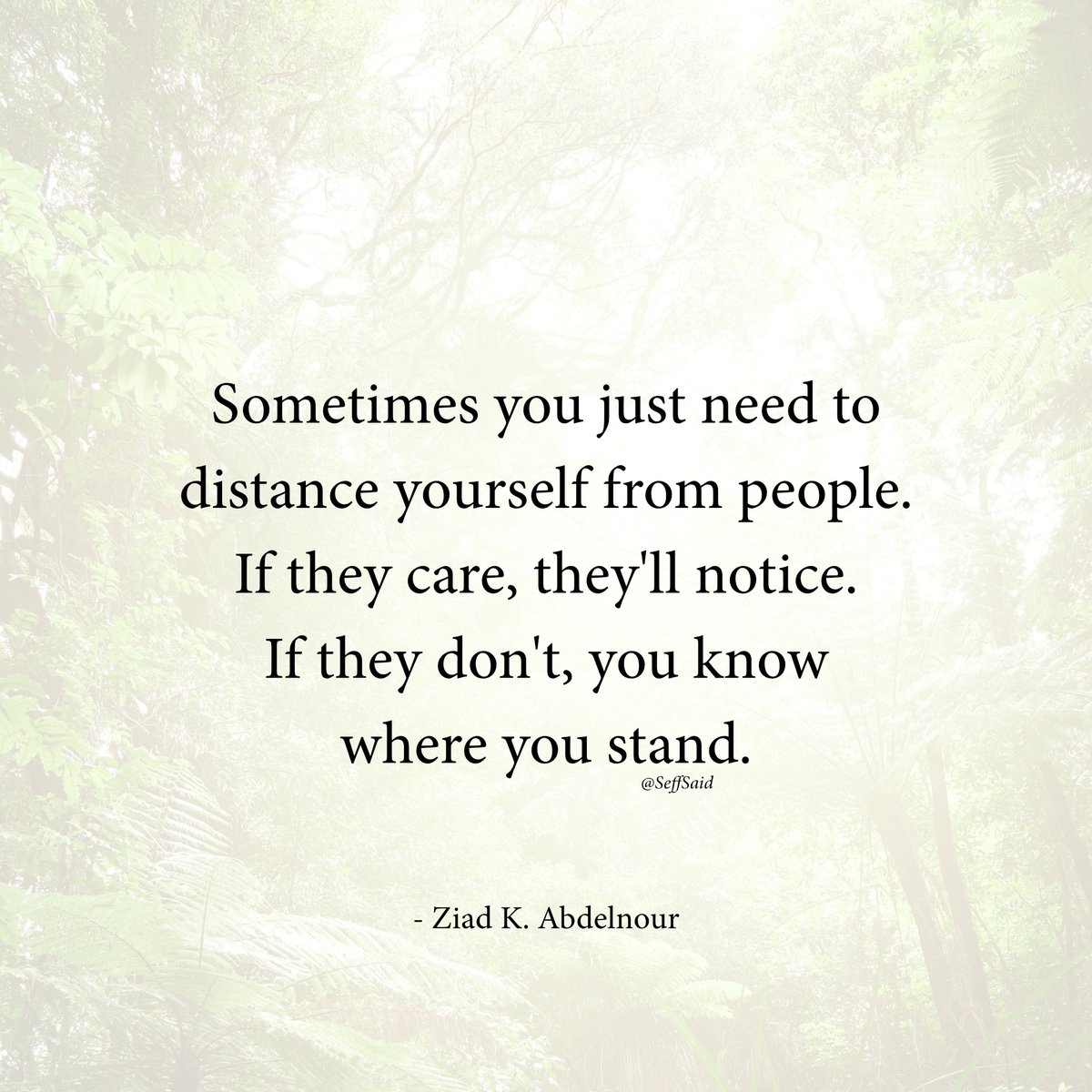 Remember