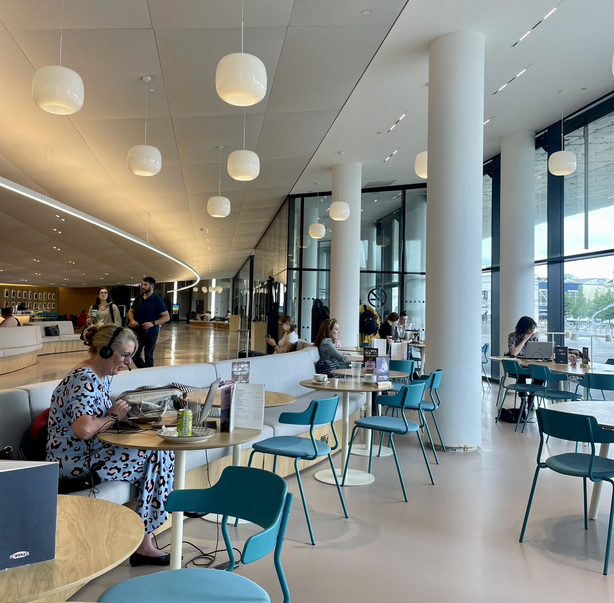 Lynchpin tweet media