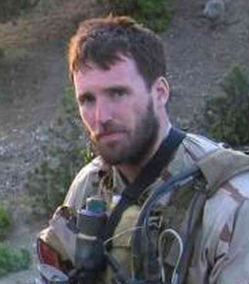 Today we remember Lieutenant (SEAL) Michael P. Murphy who was killed in action on June 28, 2005, and pledge a Nation of Support to those left behind.

#NeverForget #HonorAndRemember #ANationofSupport #Teammates #NeverForgotten #OperationRedWings